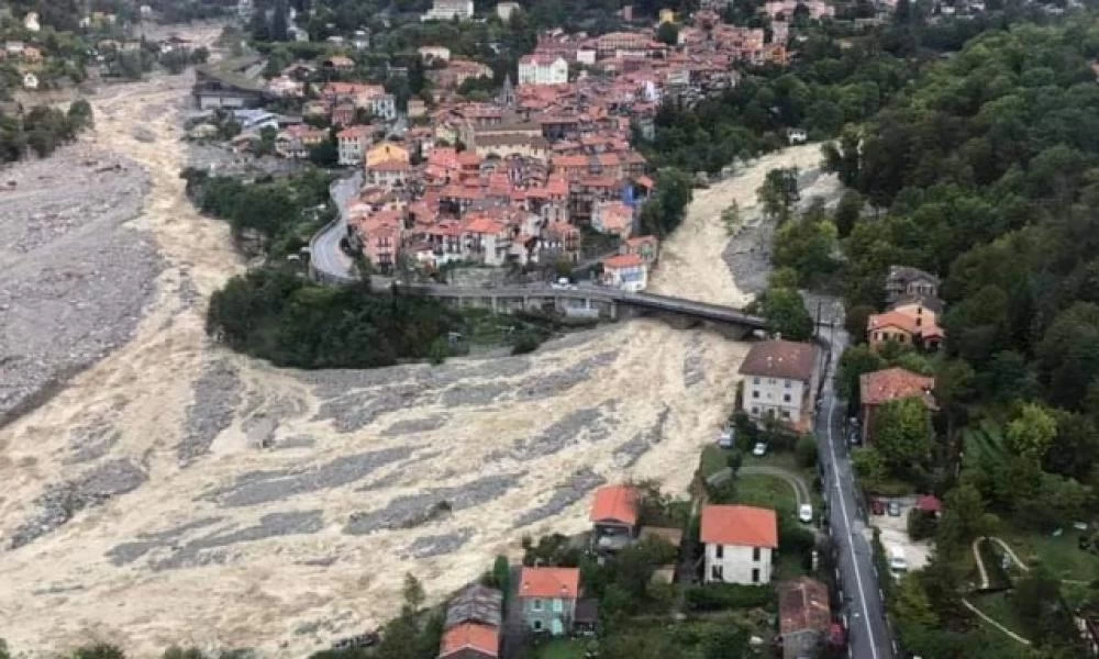 Ιταλία: Πέντε νεκροί από την φονική κακοκαιρία